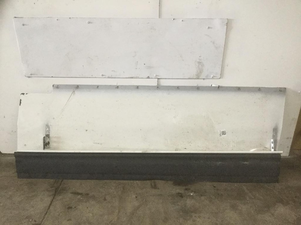 For 2013 KENWORTH T660 SLEEPER FAIRING Left , IL