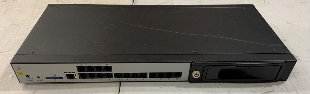 Synway ATP 2400 Recording Server