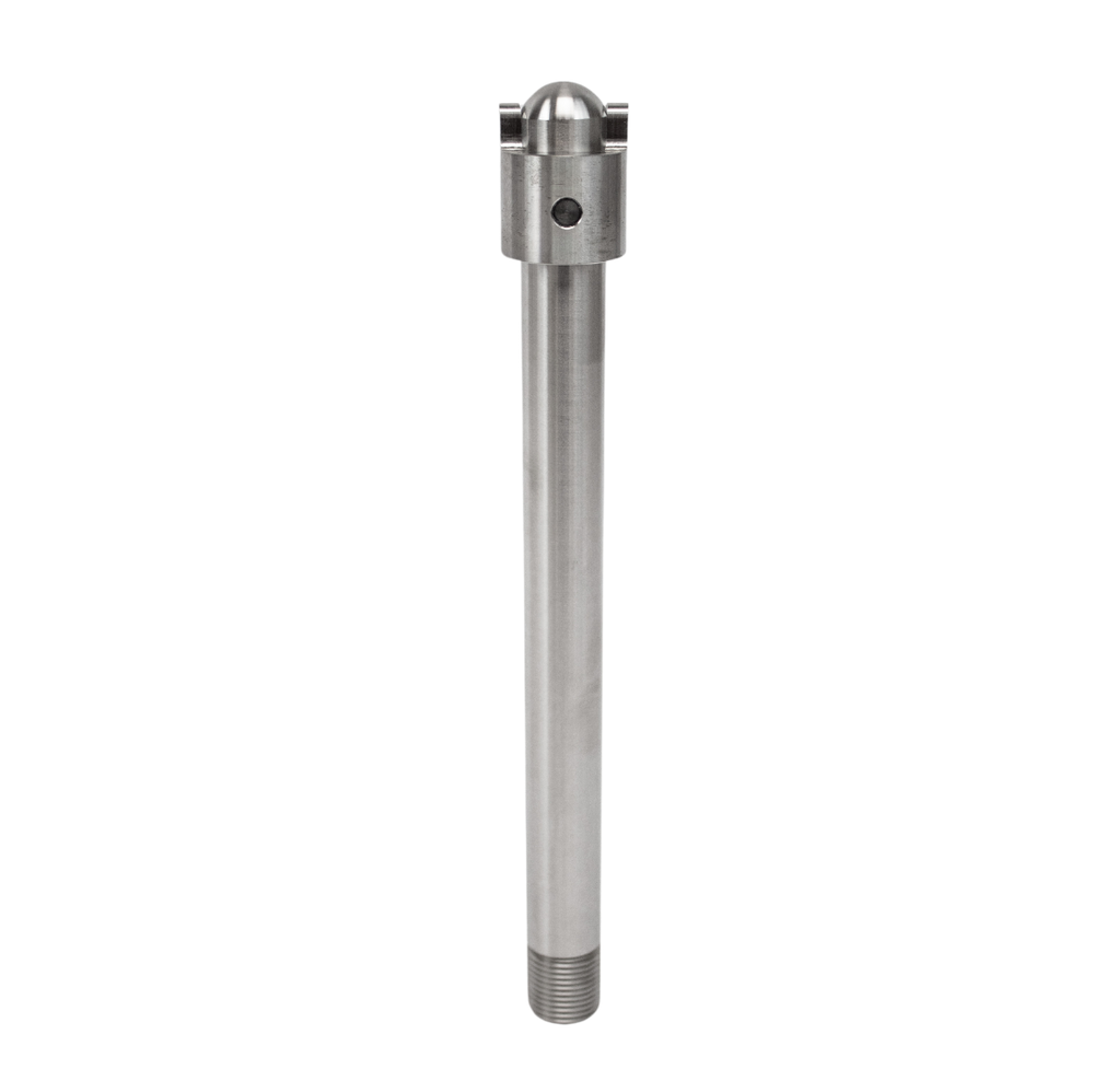 FRONT SHAFT