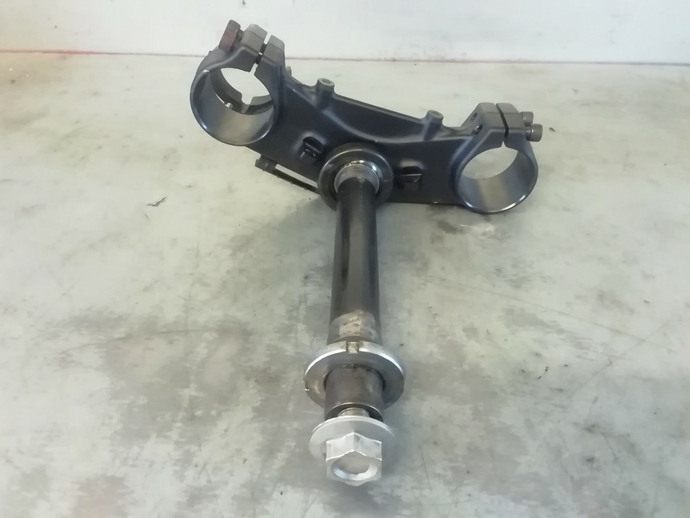 KTM RC 390 Bottom Yoke Lower Clamp 2014 - 2017