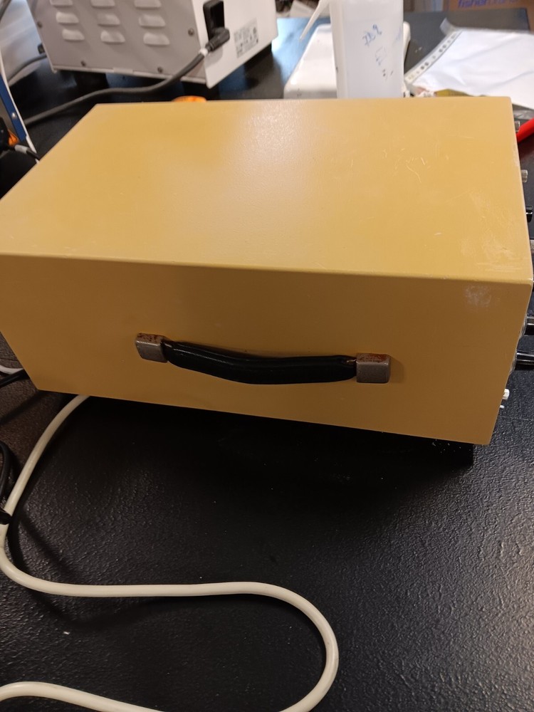 Instruments Division 2160 - Free Shipping