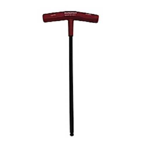 Bondhus 13252 - 2.0mm Hex T-Handle - 1EA