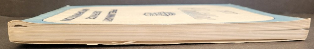 1977 Cadillac Preliminary Service Information Manual