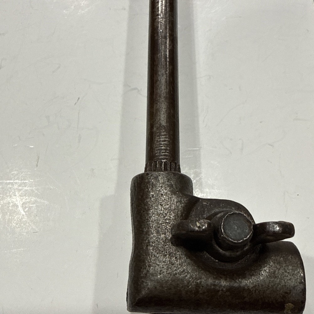 Vintage Manual Hand Brace