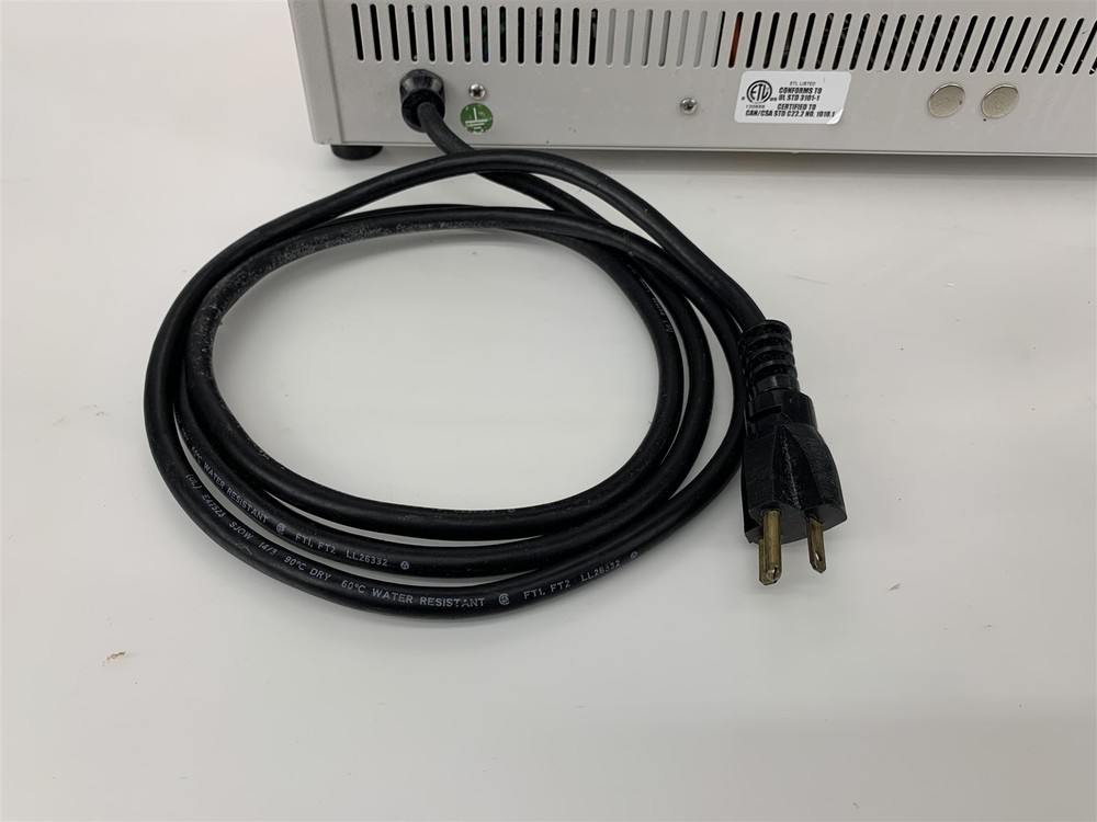 Lab-Line 1268 Multiple Point Stirrer and Hotplate