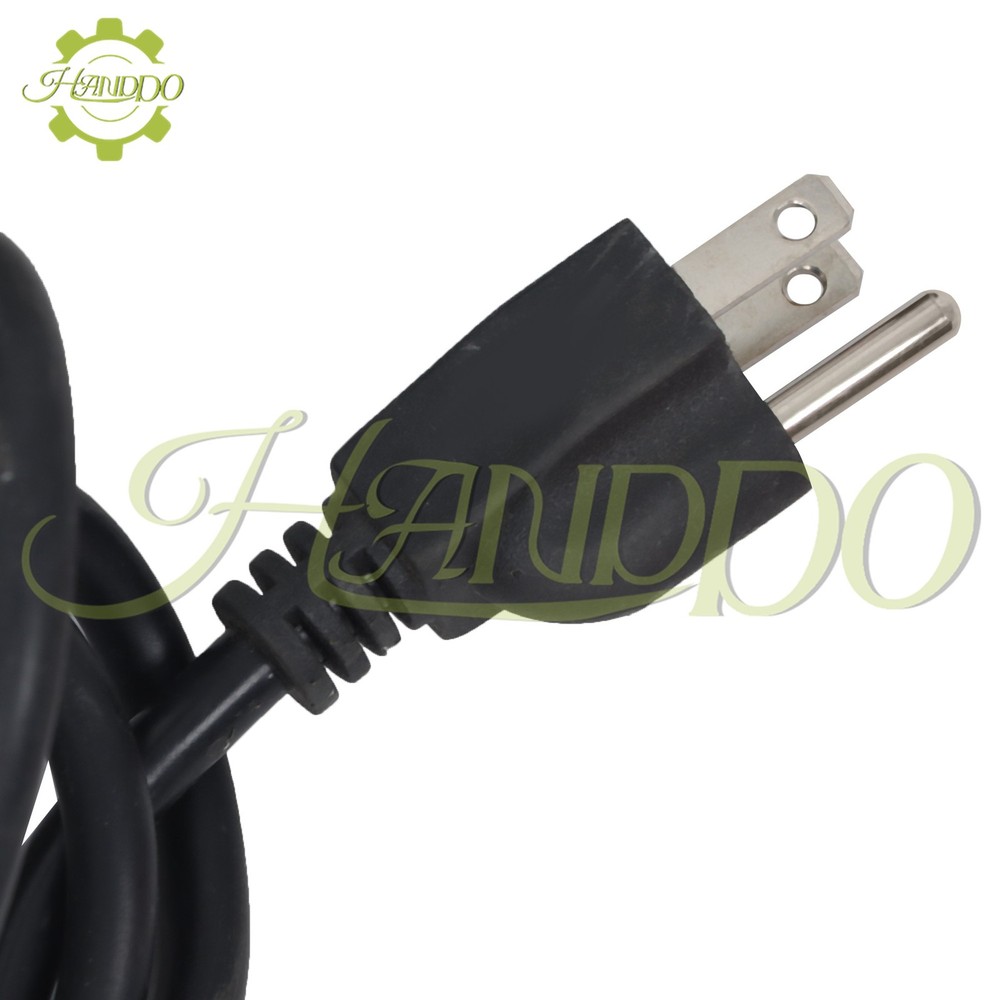 Mini Electric Hoist 1320lbs 14ft Wired Remote + 328ft Wireless Remote Control