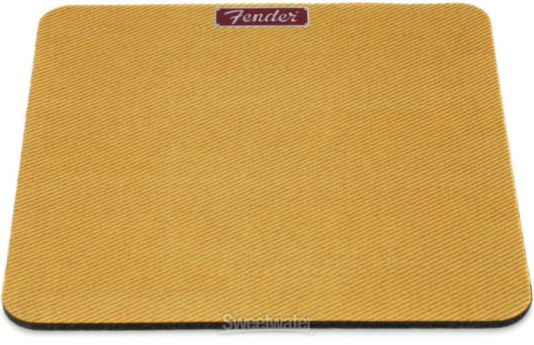 Fender Mousepad - Tweed