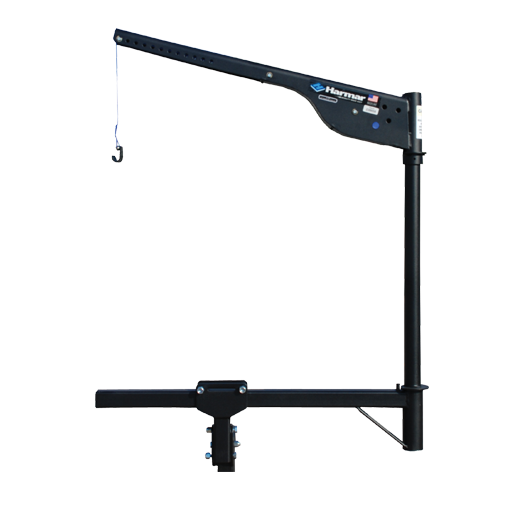 Harmar AL065 Inside-Out Vehicle Lift