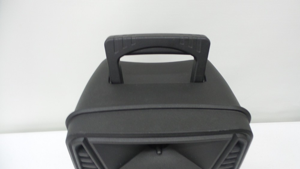 YAT YM8009 WIRELESS SPEAKER (125686-9 JO BB2)