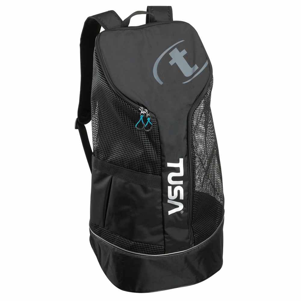 Tusa Mesh Backpack Bag