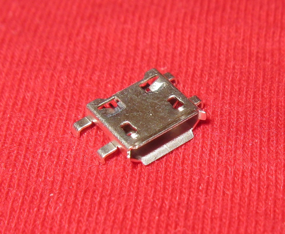 Data Sync Micro USB Charging Charger Port Connector Amazon Kindle Touch Tablet