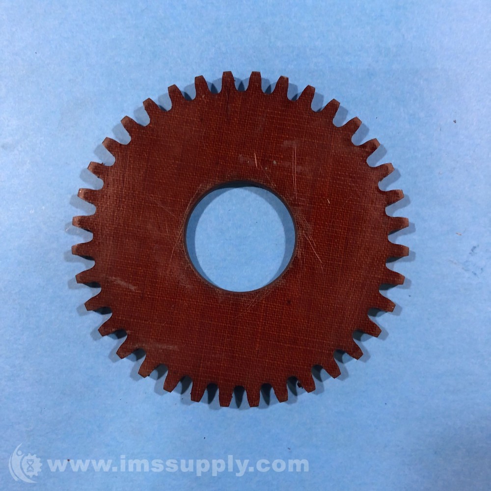 Industrial Gear USIP