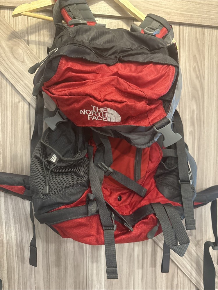 The North Face Terra 30 Backpack
