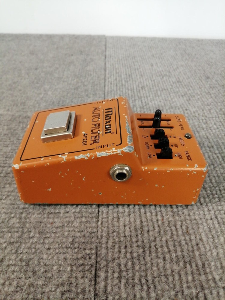 Maxon Af201 Effector No.nm1589