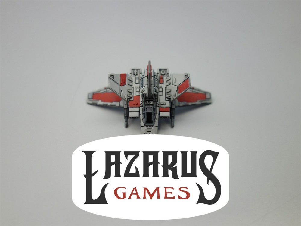 Star Wars X-Wing: Alpha-Wing Starwing
