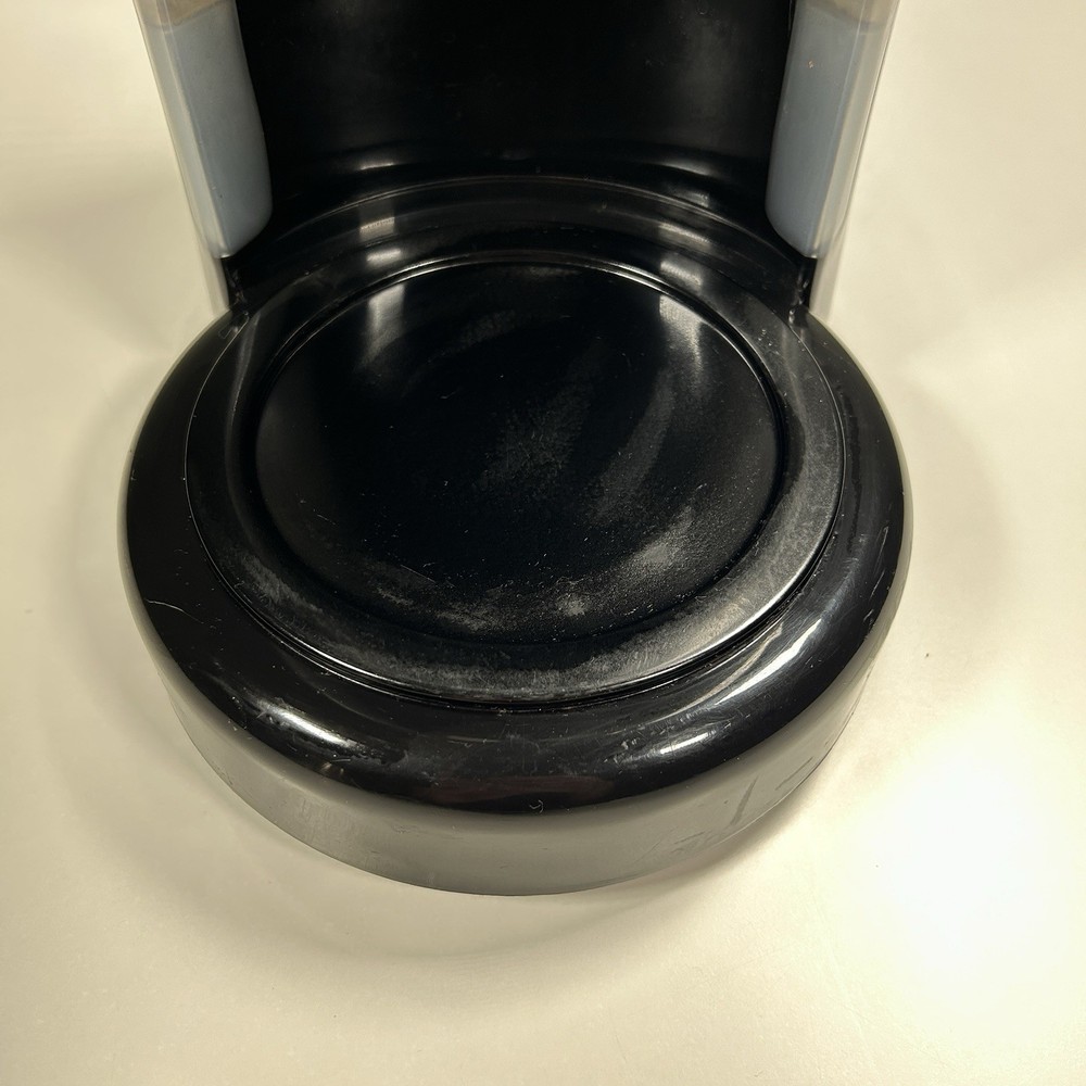 Mr Coffee 10 Cup Coffee Maker Model ISTX85 Tested