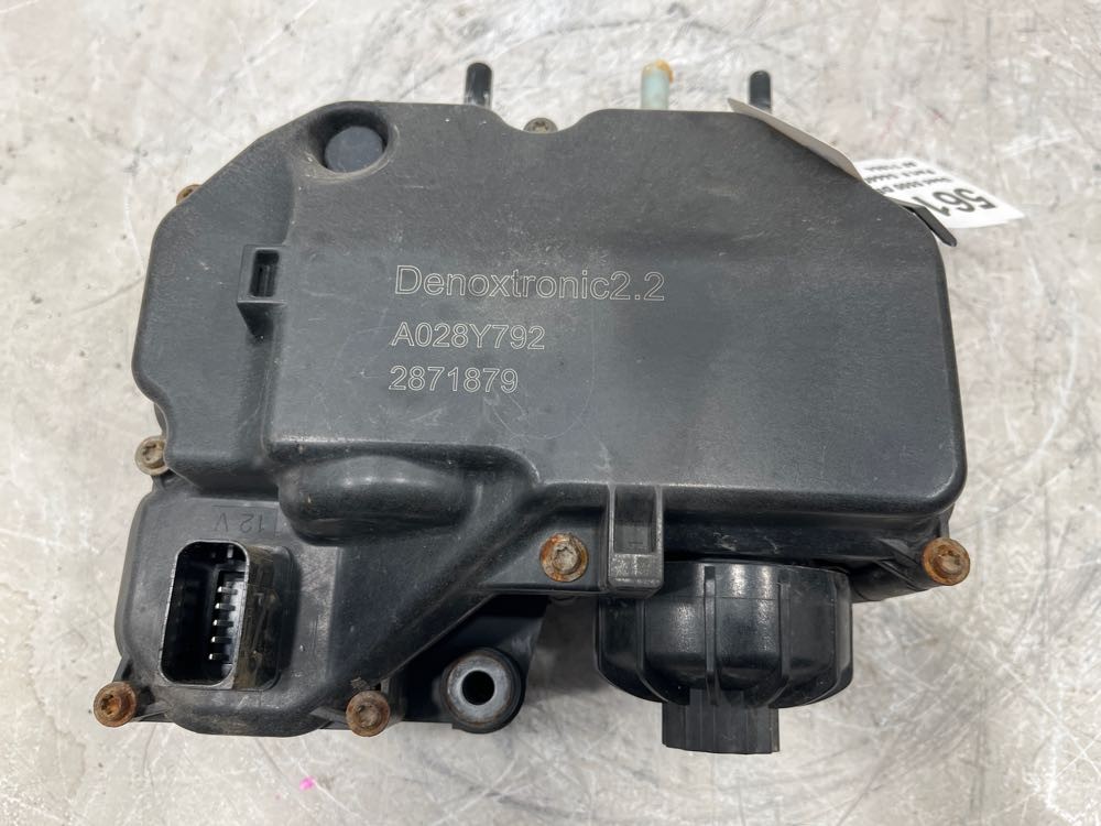 2012 Ram 5500 DEF Pump 0444042003 (561-10918)