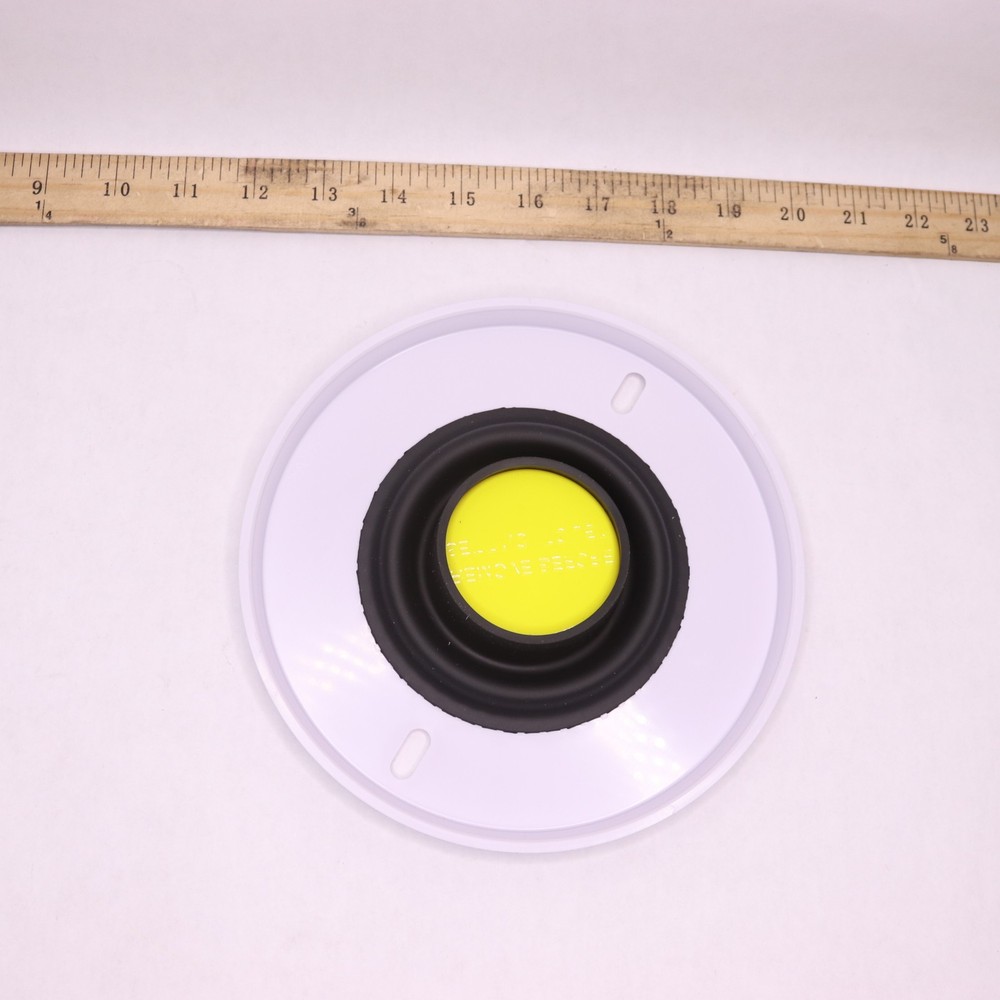 DANCO HydroCap Sure Seat Wax Ring Cap