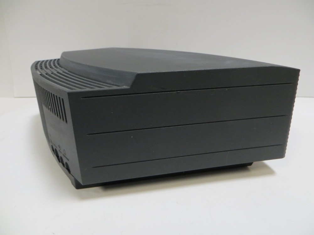Bose Wave Music System AWRCC1 w/ Remote control work great