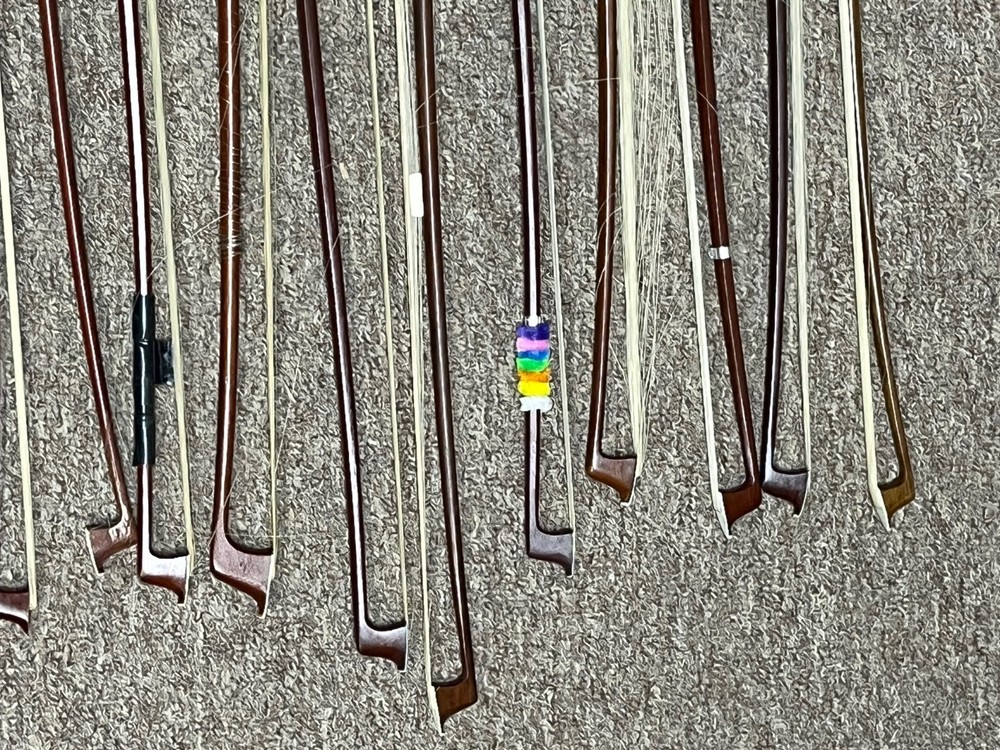 Mixed All Size Bow Package (20 Count)