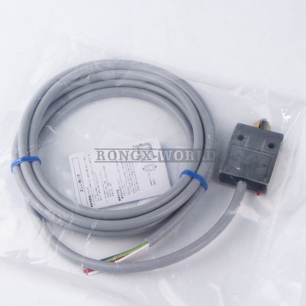 ONE for Omron D4C-3203 Limit Switch New
