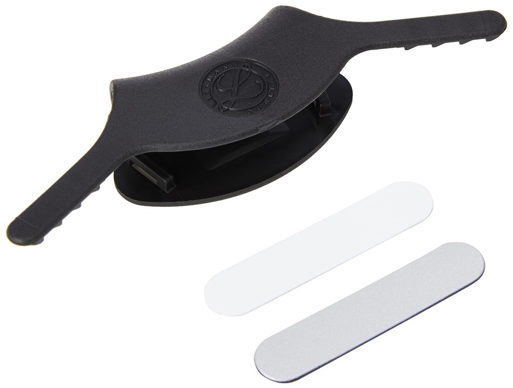 3M Littmann Stethoscope Identification Tag, Black, 40007