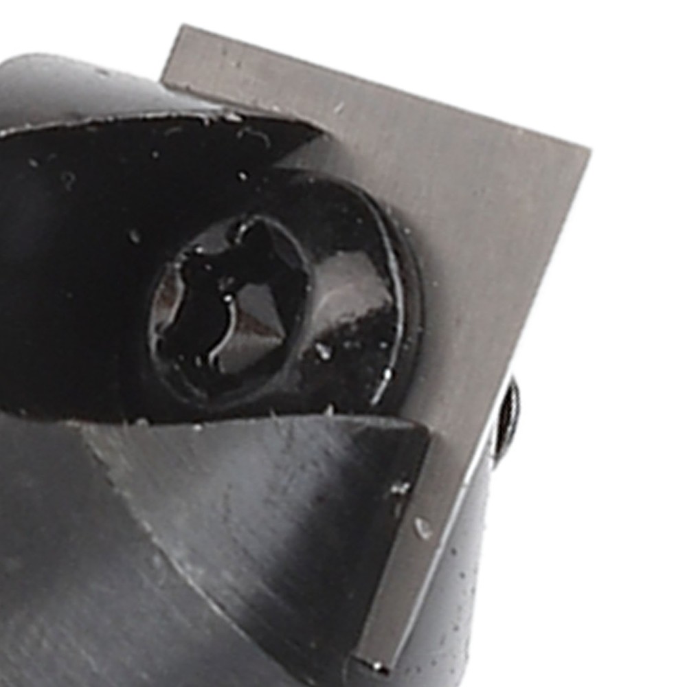 V Shape Router Bit Carbide Insert 1/4 Shank 90Degree Chamfering 45Degree Milling