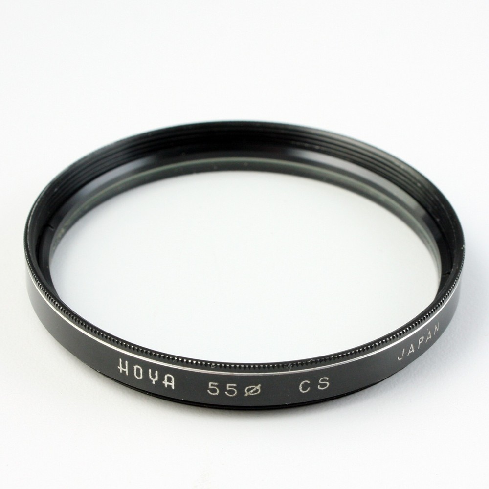 Hoya 55mm Cross-Star Filter