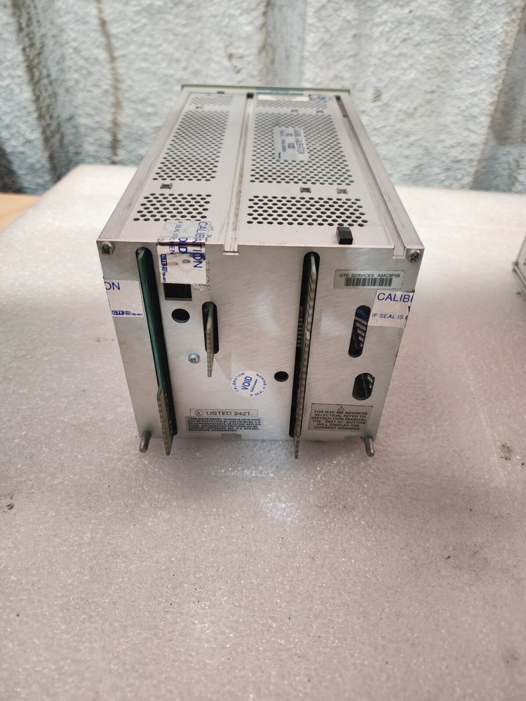 Tektronix DC5010 Programmable Universal Counter/Timer Unit #A