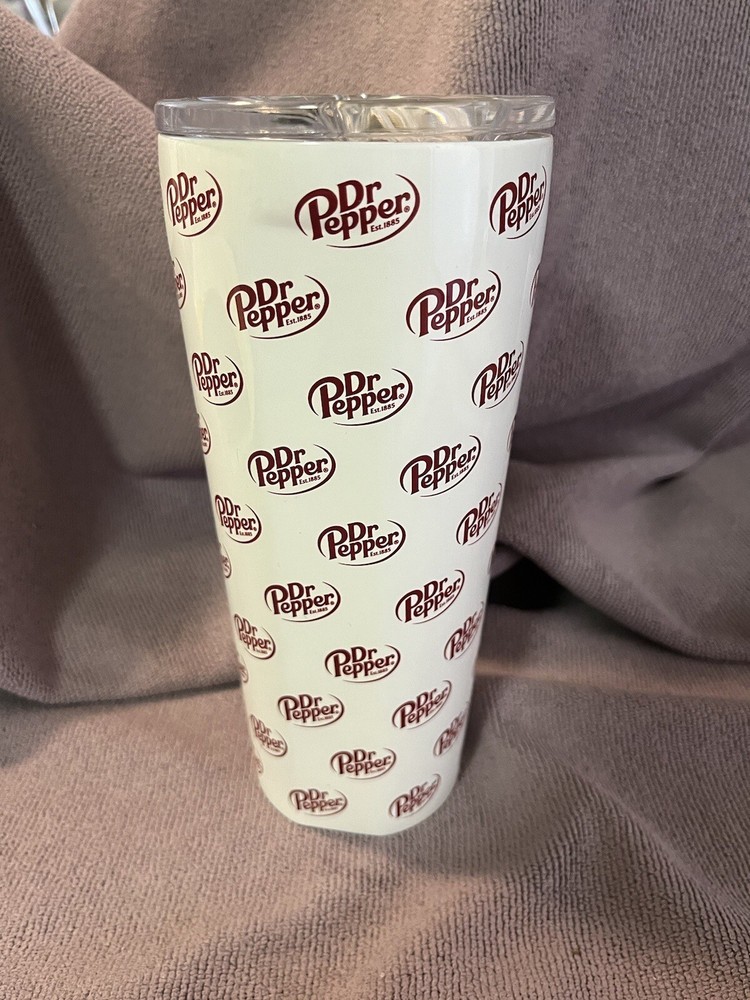Dr. Pepper Corkcickle 24 Oz