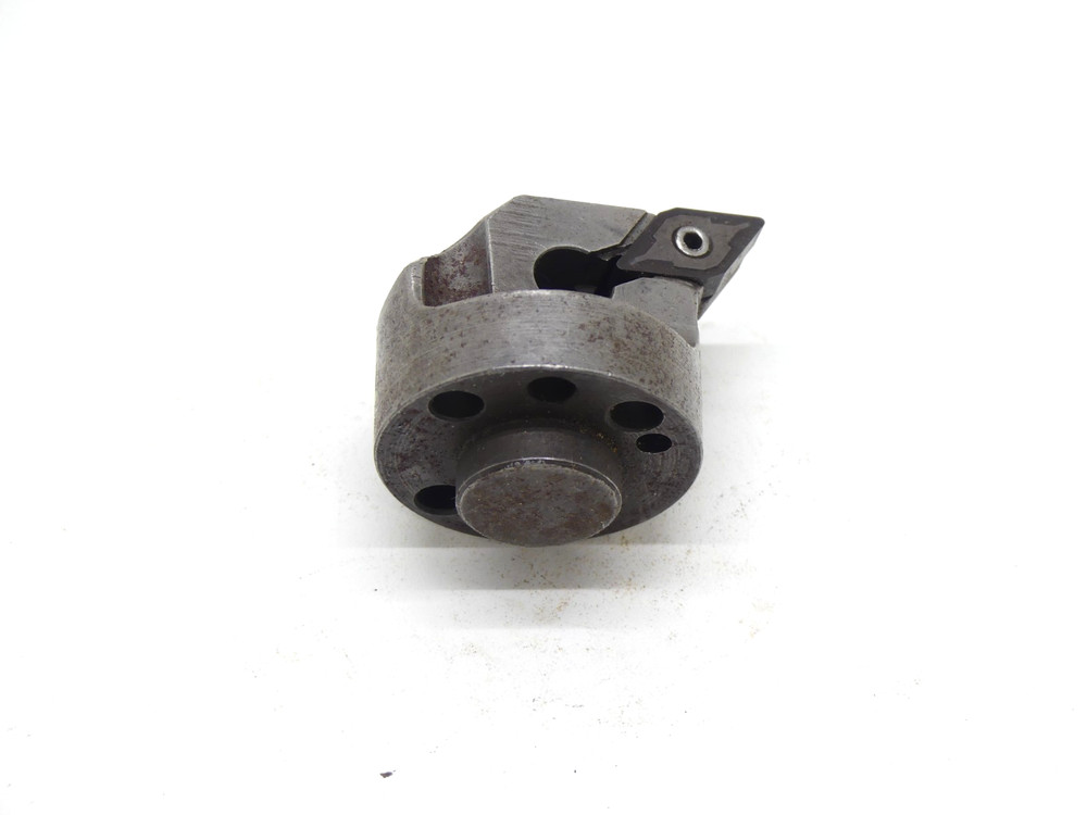 MDJNL-4 Modular Boring Bar Head