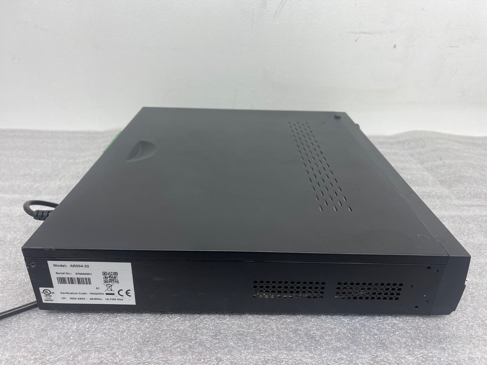 Ameba DVR AR504-32