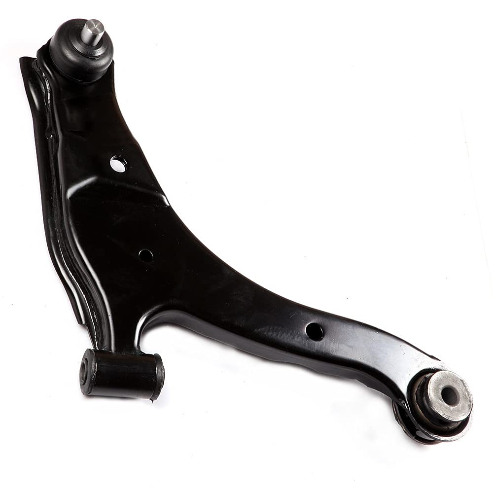 Front Strut Assembly Tie Rod Control Arm Ball Joint for PT Cruiser 2001-2010