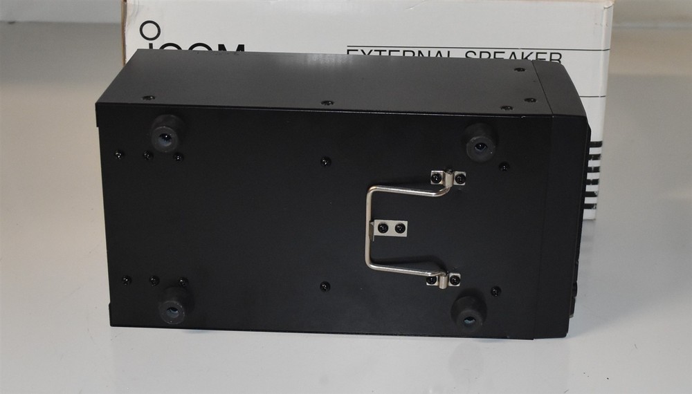 ICOM SP-23 DELUXE SPEAKER!!