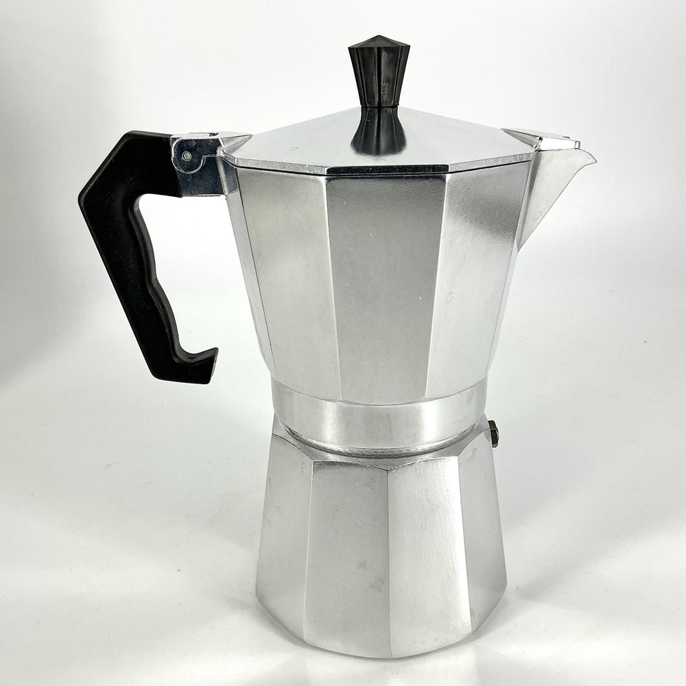 Primula Espresso Italian Cuban Coffee Maker 6 Cup