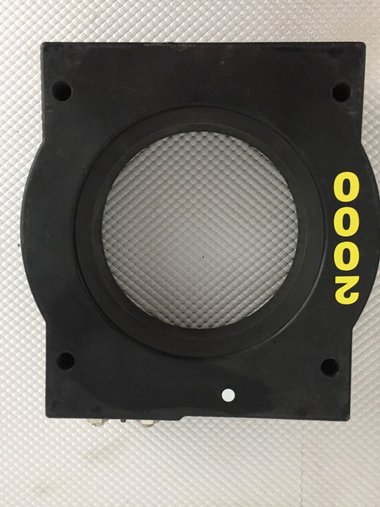 RITZ 110601012.0817 CURRENT TRANSFORMER TYPE DCEW...60