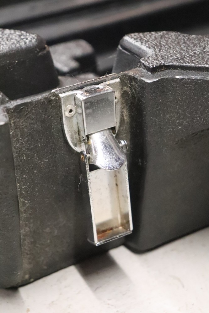 Percussion Plus 5.5x14 Student Snare Drum Case