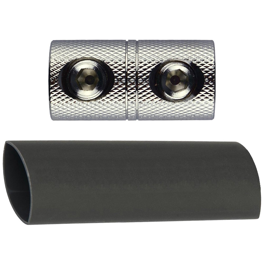 Audiopipe IS020 Installation Solution Cable Coupler 0-Gauge