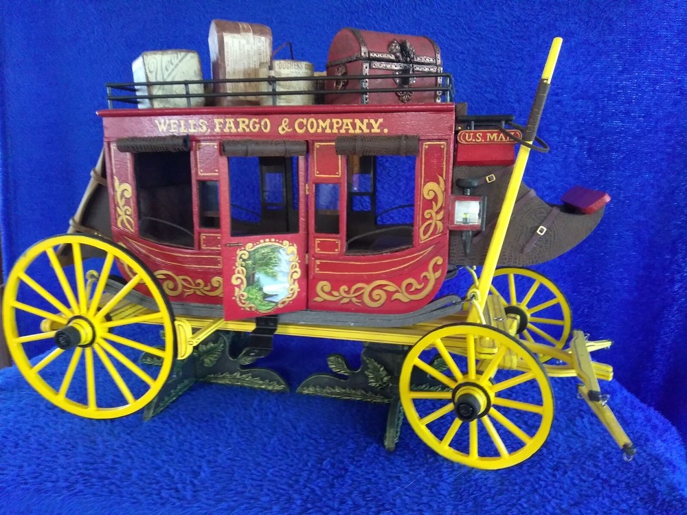 Stagecoach