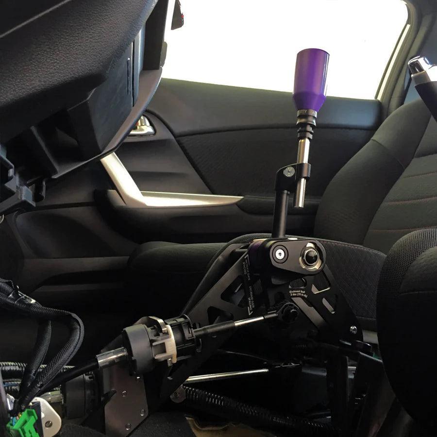 Acuity Instruments Adjustable Short Shifter 2012-2015 Civic
