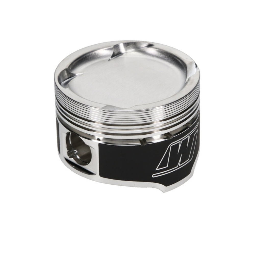 Wiseco K543M755 Sport Compact Piston and Ring Kit