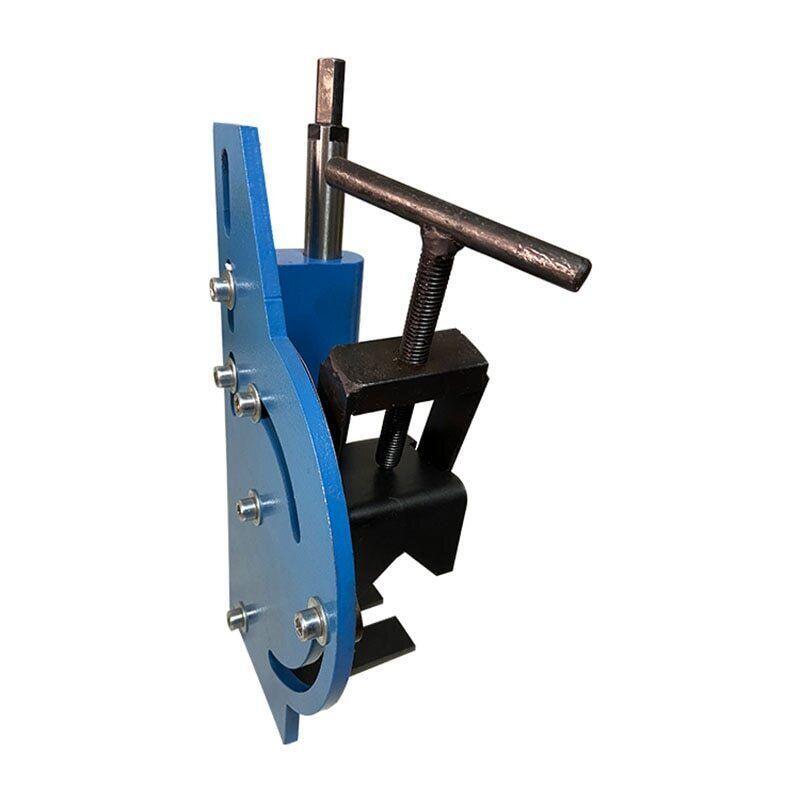 Pipe Opening Machine Slotter Precision Pipe Cutting Machine Drilling Machine//