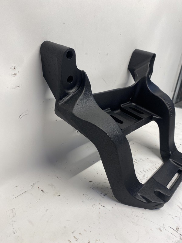 2020 Cummins L9 Engine Mount 0132276000 (548-13395)
