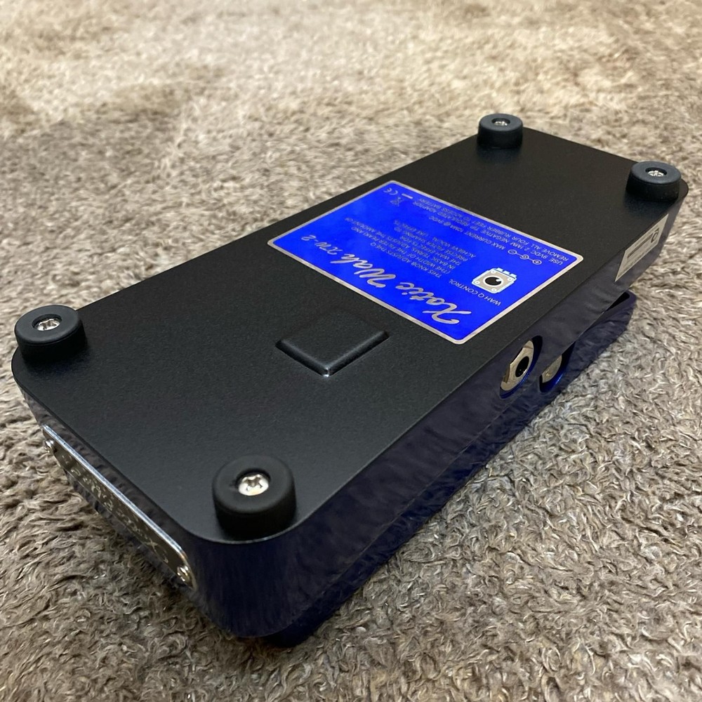 Good condition Xotic XW-2 Effector