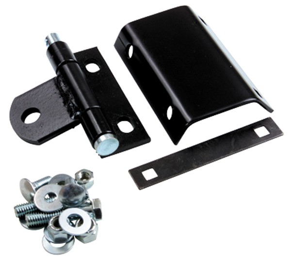 SP1 12-101-02 Hitch Kit