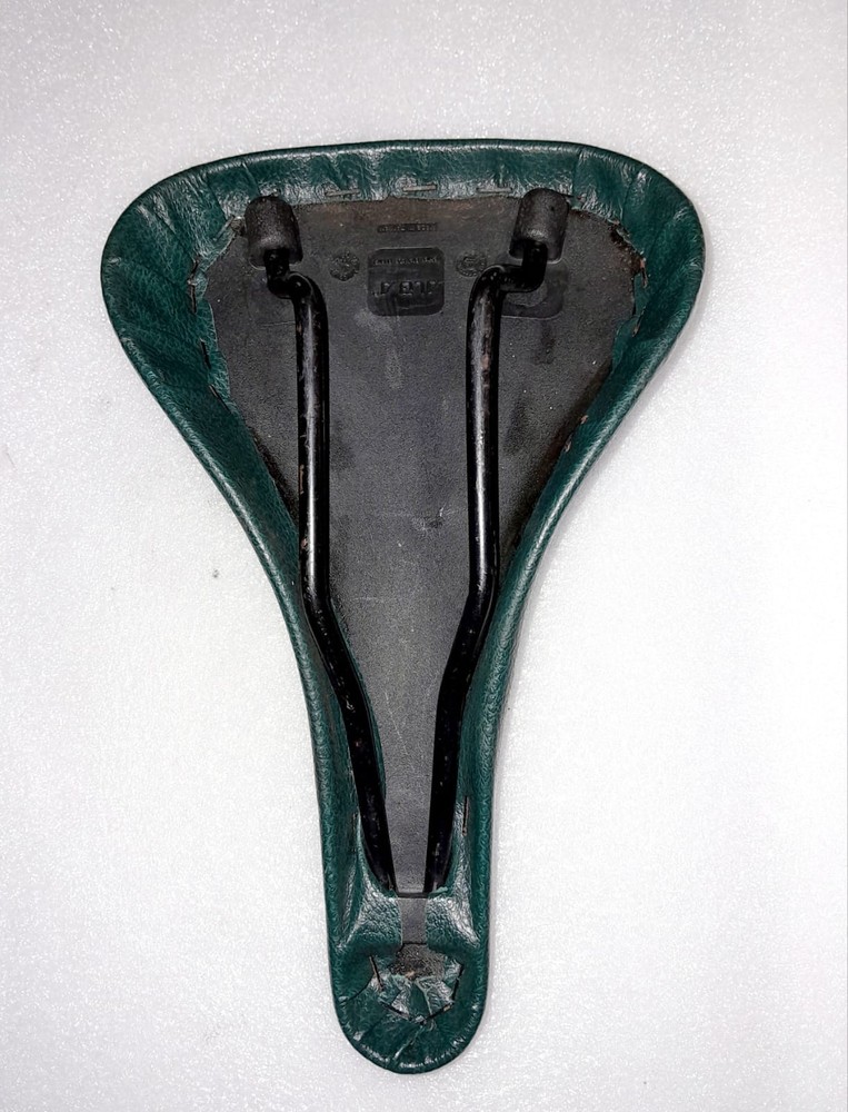 ALBA saddle green 265 x 165