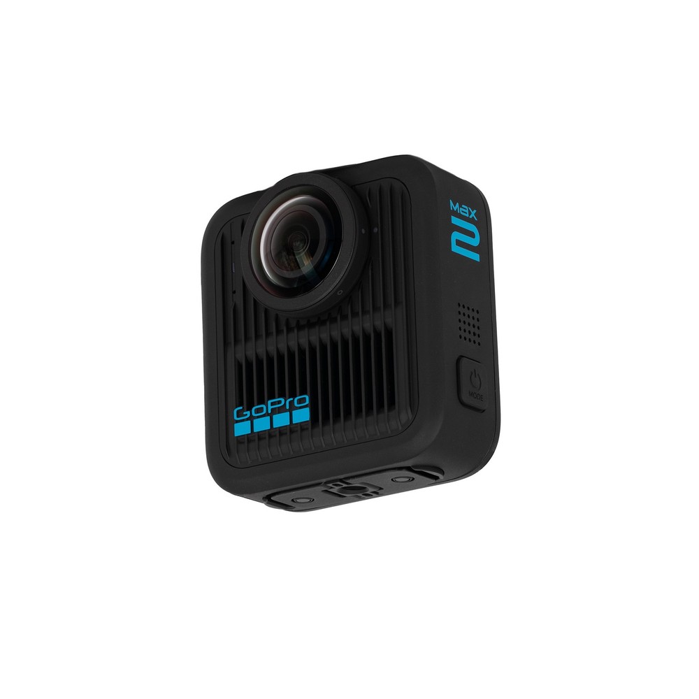 GoPro® MAX 2 360° Camera Specialty Bundle