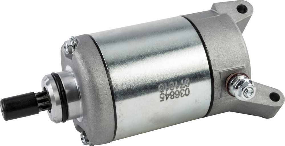 FIRE POWER Starter Motor SMU0548