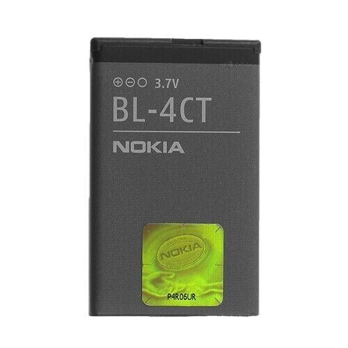 NOKIA BL4CT BATTERY NEW OTHER CONDITION