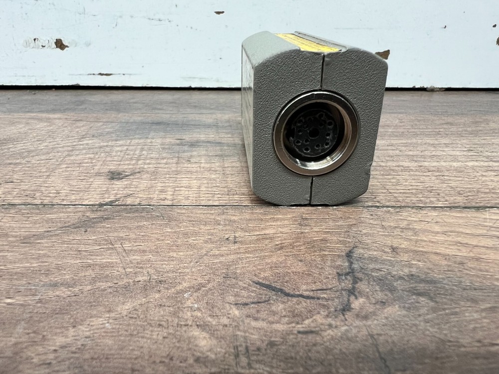 HP 8481A Power Sensor not working